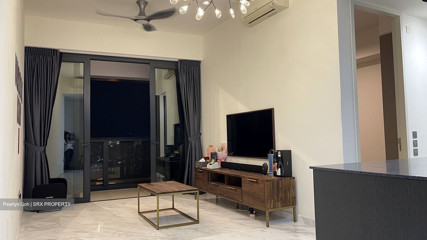Duo Residences (D7), Apartment #398201461